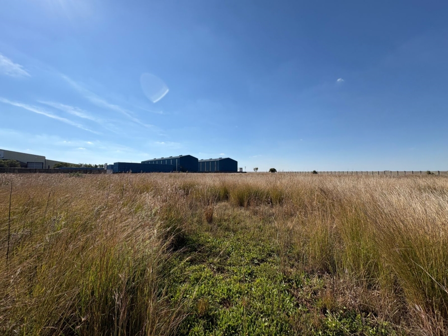 0 Bedroom Property for Sale in Sasolburg Industrial Zone 2 Free State